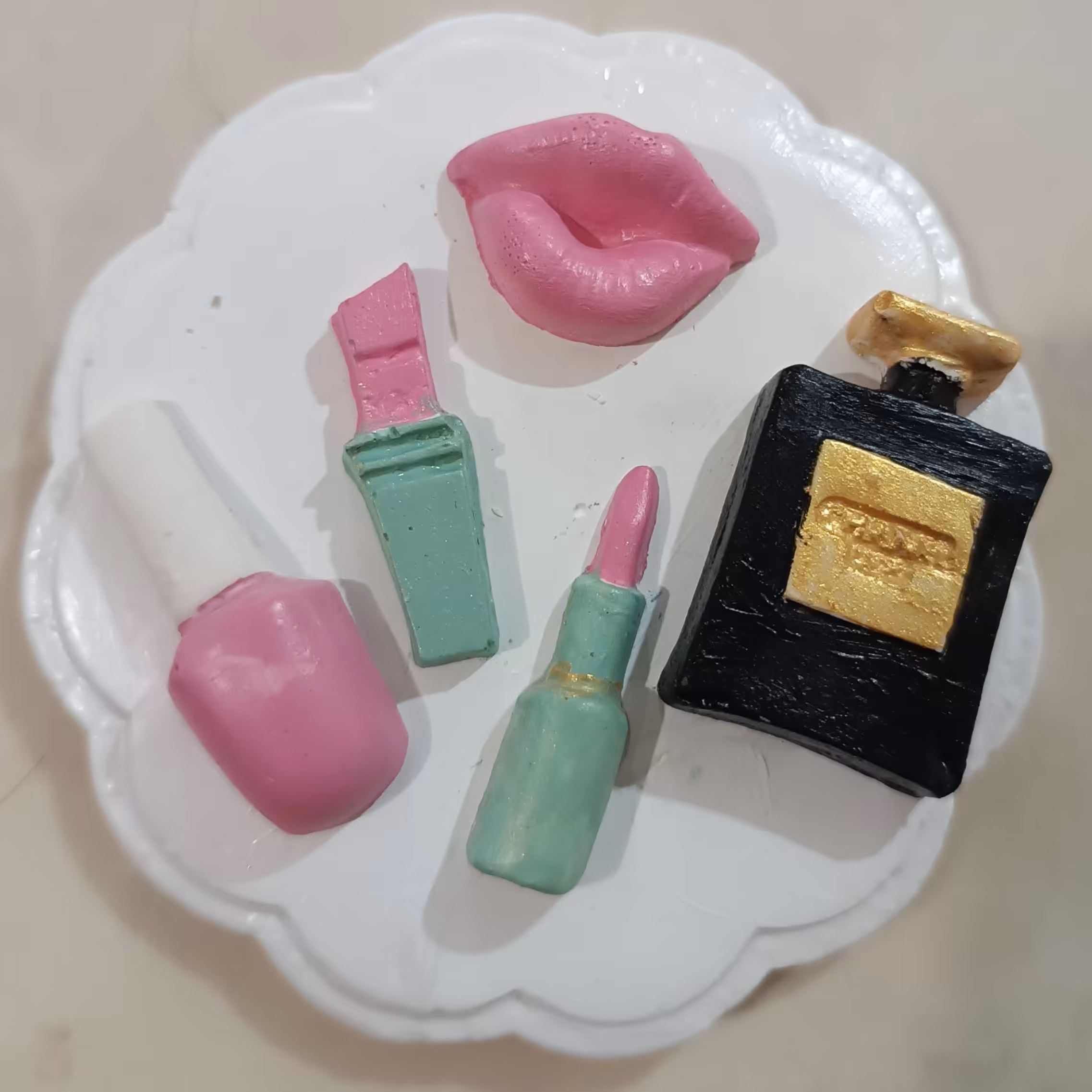 اکسسوری میز ارایش