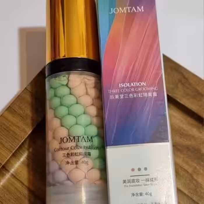 پرایمر تثبیت کننده ارایش جومتام