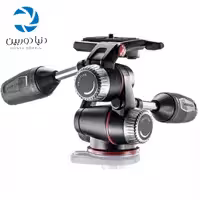 هد عکاسی مانفروتو Manfrotto MHXPRO-3W