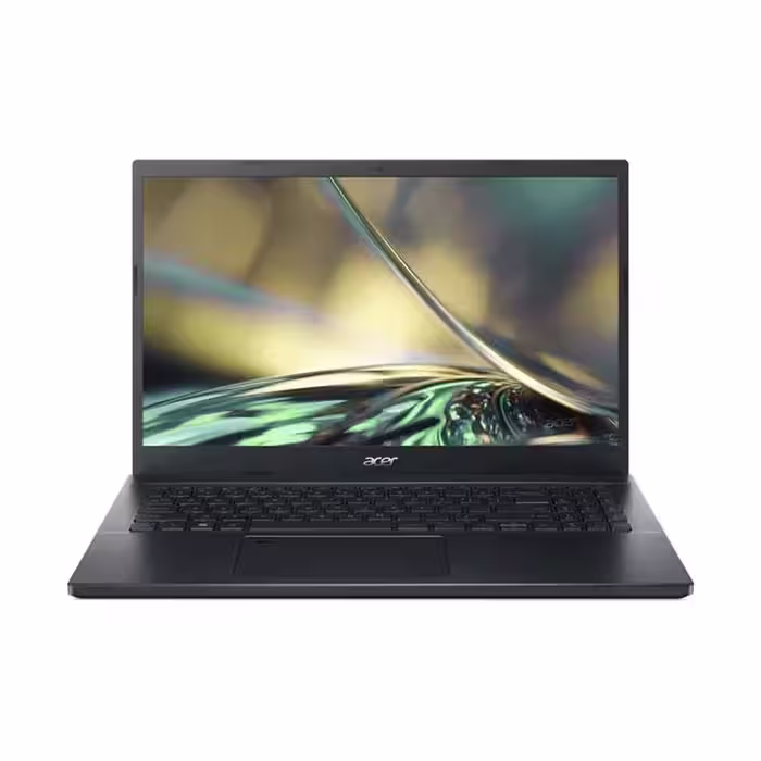 لپ تاپ 15.6 اینچ ایسر A715 51G پردازنده Core i7 1260P رم 16GB حافظه 1TB گرافیک RTX 3050 4GB