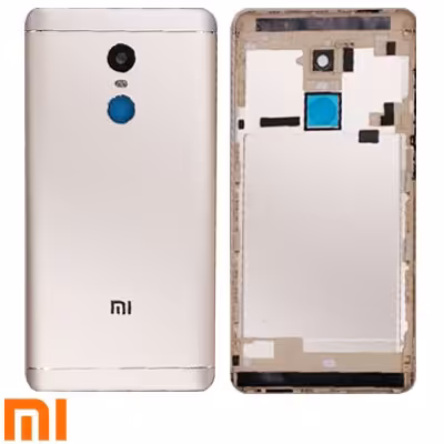 قطعات گوشی شیائومی ردمی نوت 4 ایکس-Xiaomi Redmi Note 4X Spare Parts