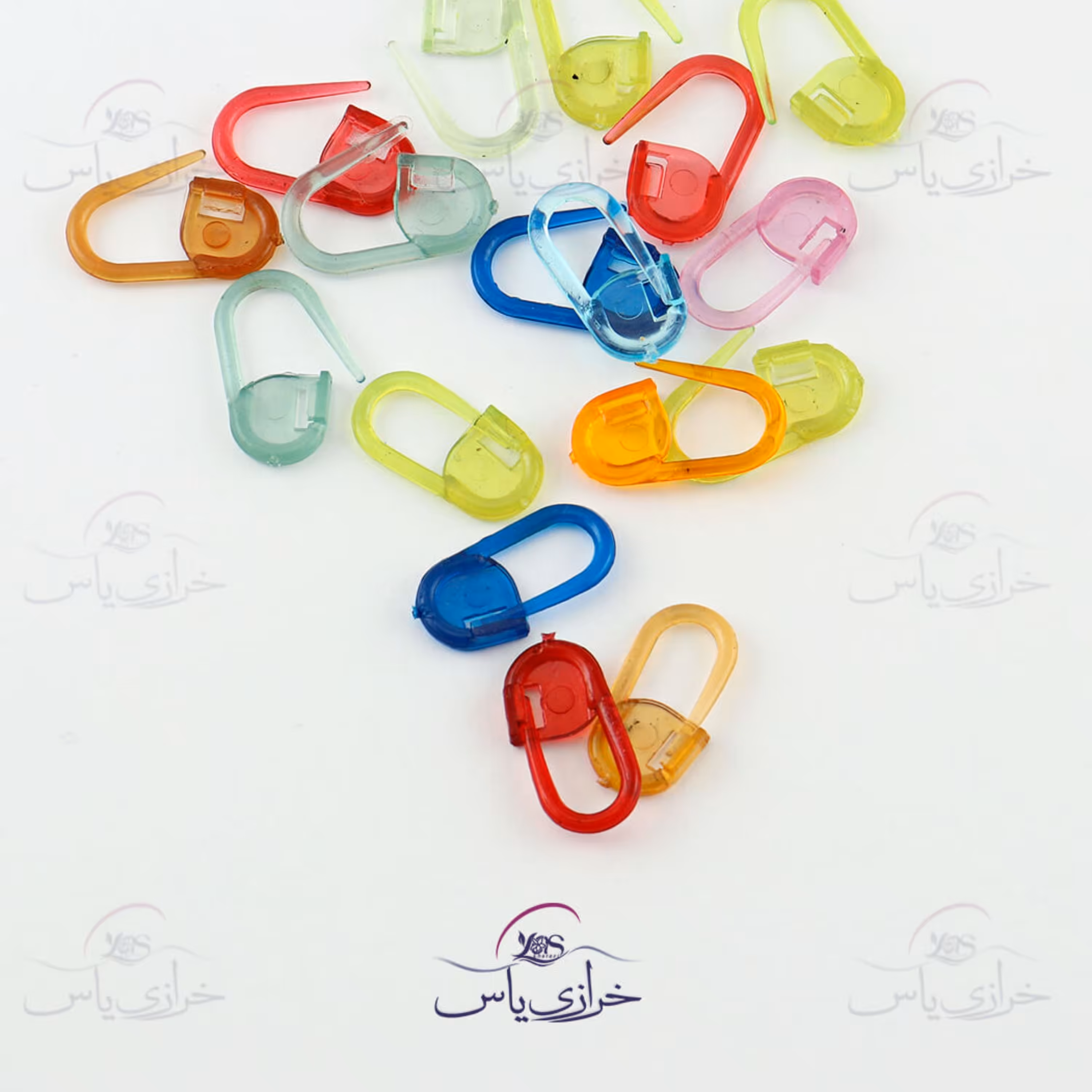 نشانه گر (سنجاق علامت گذار)