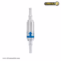 فلش بک دوسر شیلنگ اکسیژن ACE مدل 30200