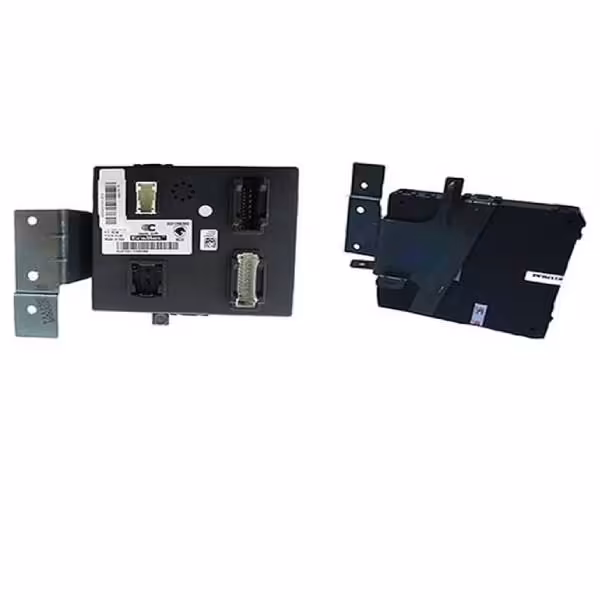 مجموعه جعبه الکترونیکی داخل اتاق (CBM) کروز پلاس مناسب پژو 405 GLX مدل BWI کد CR38022501