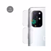 پک دوتایی محافظ لنز نانو سرامیک گوشی وان پلاس OnePlus 8T