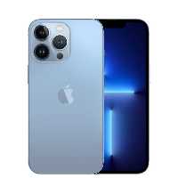 گوشی موبایل آیفون 13 Pro Max حافظه 512 گیگابایت رم 6