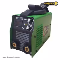اینورتر جوشکاری ایران ترانس 200 آمپر مدل AH200