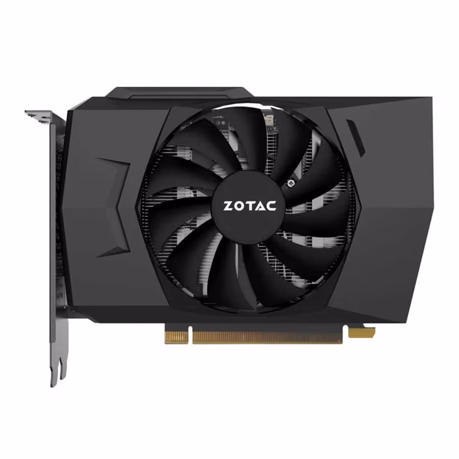 قیمت و خرید کارت گرافیک زوتک مدل GAMING GeForce RTX 3050 Solo GDDR6 | یاس ارتباط