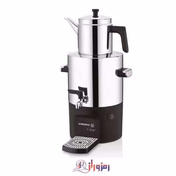 سماور برقی کرکماز (اصلی) کد A841-01