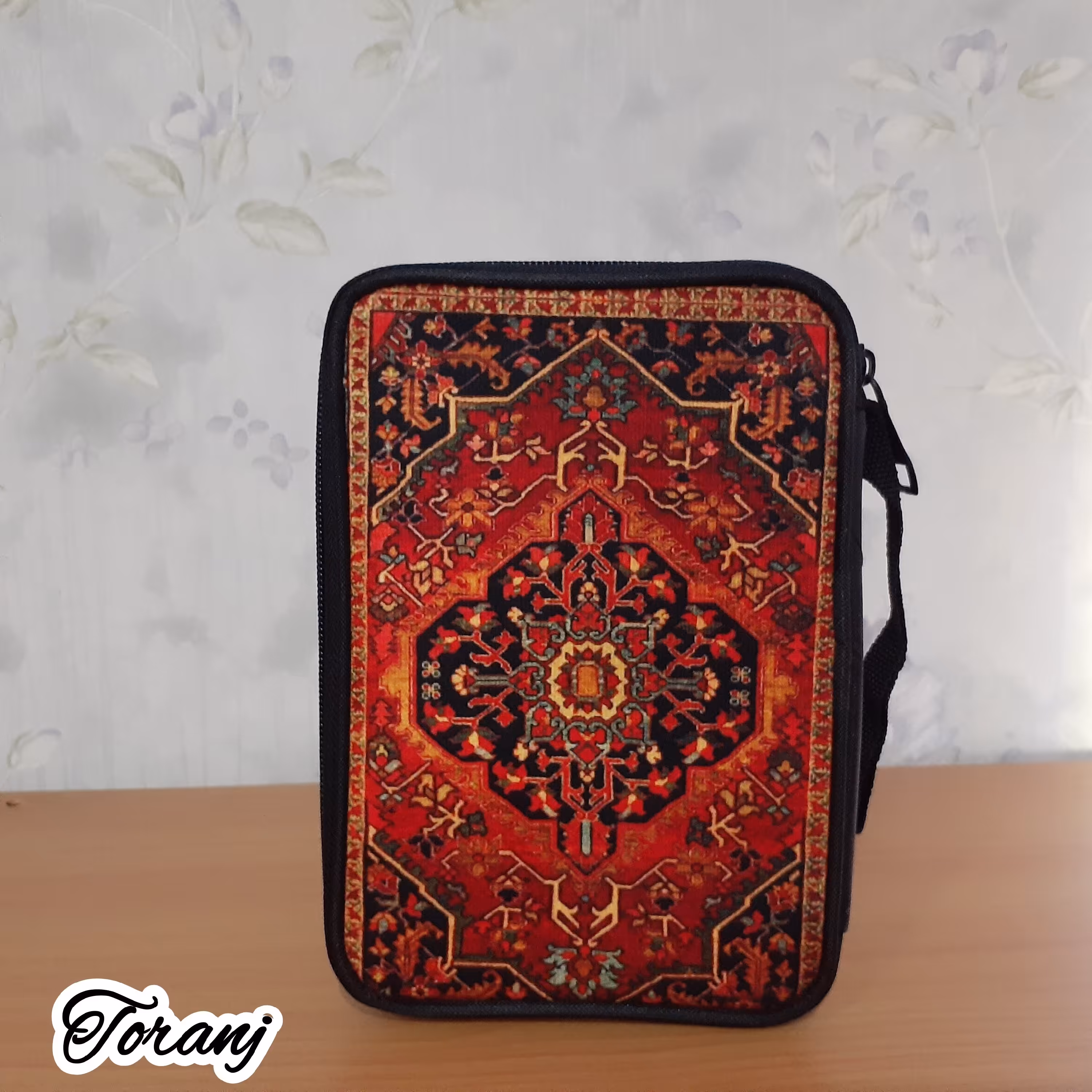 کیف و جامدادی تبلتی کد  604