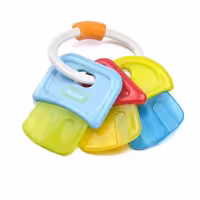 دندانگیر طرح کلید کیدزمی Kidsme