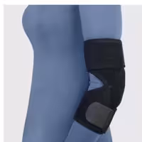 آرنج بند نئوپرن ارتوپدی بدون سایز شرکت طب و صنعت