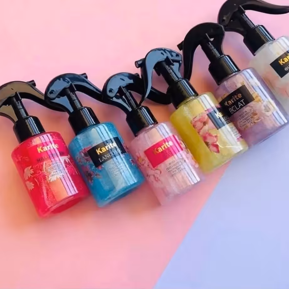 عطر مو