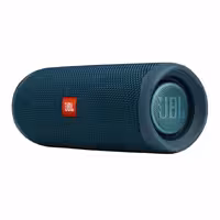 اسپیکر قابل حمل بلوتوث FLIP 5 Blue