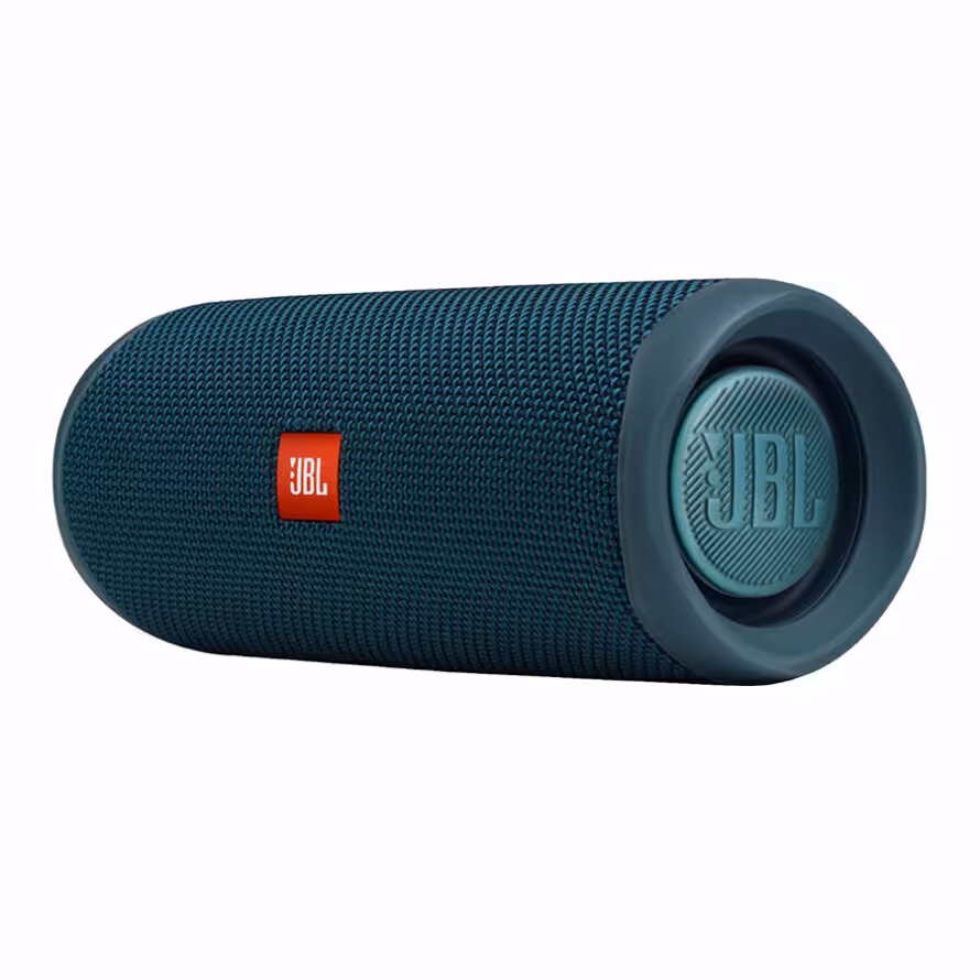 اسپیکر قابل حمل بلوتوث FLIP 5 Blue