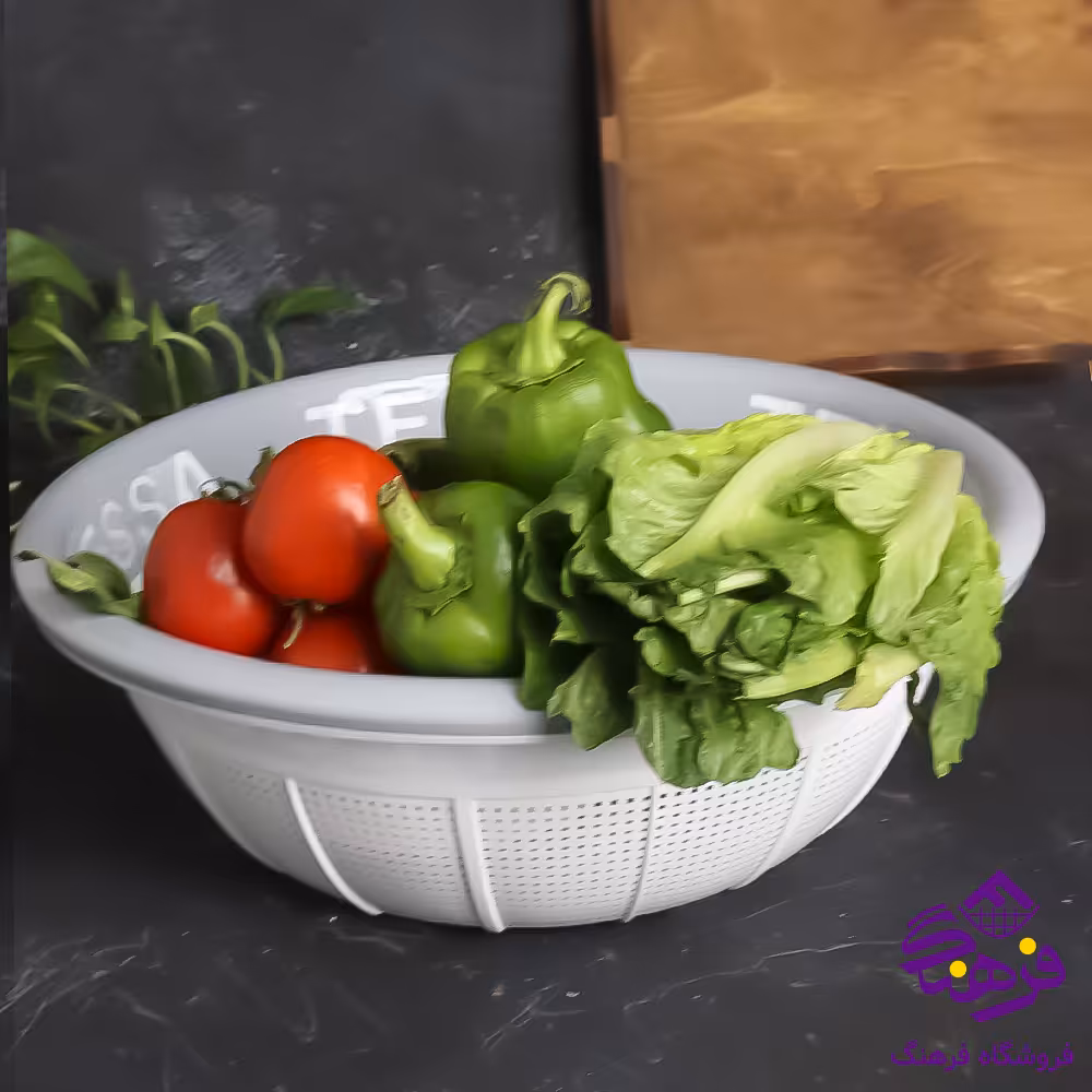 آبکش سایز 4 تسا