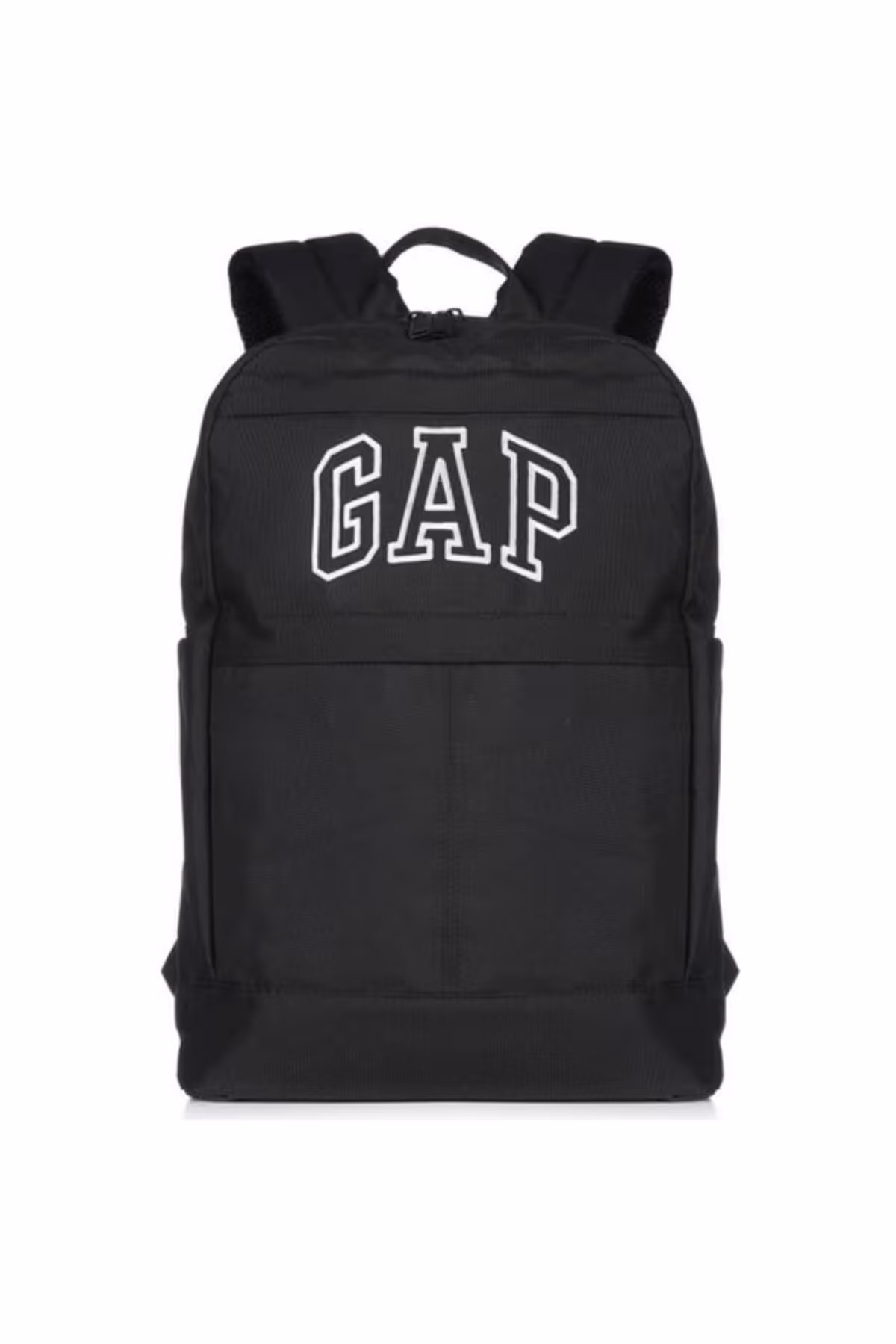 کیف مدرسه مشکی مردانه و زنانه سیاه کوله پشتی 03436 اورجینال GAP