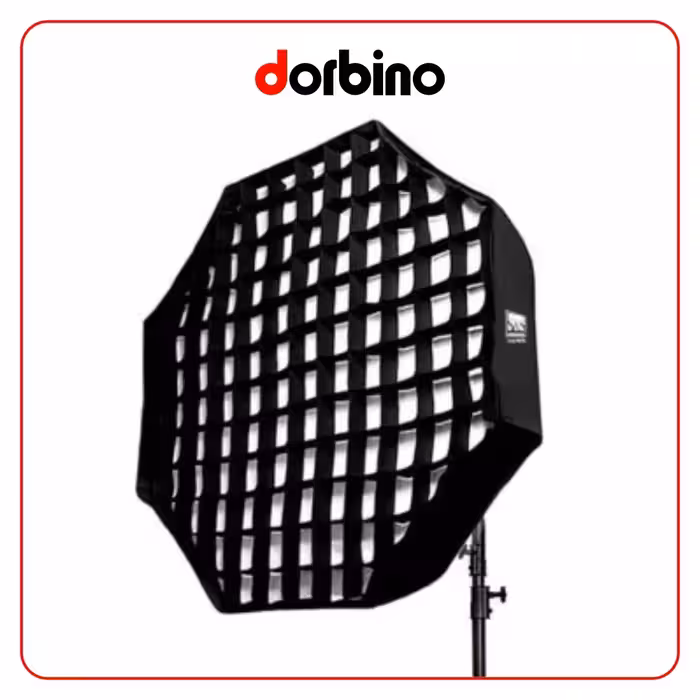 اکتاباکس پرتابل زنبوری 95Cm - فروشگاه دوربین دوربینو