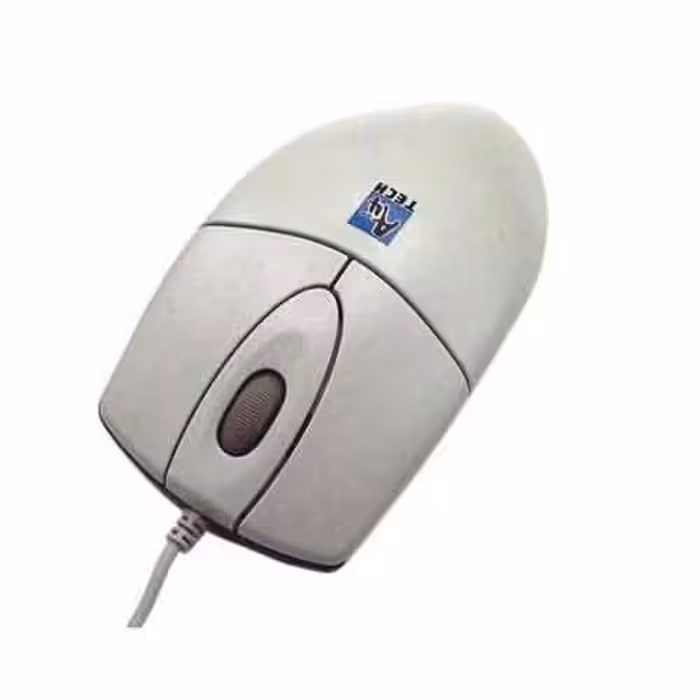 ماوس با سیم A4Tech مدل OP-620U