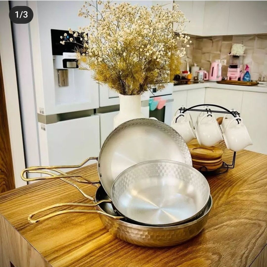 ست تابه روحی