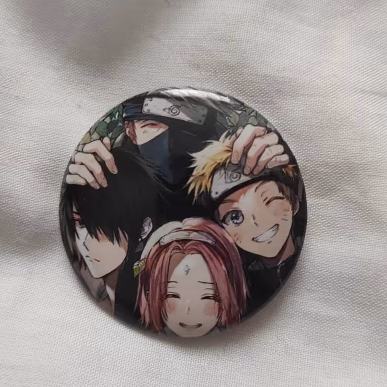 پیکسل سوزنی طرح تیم 7