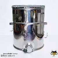 صافی عسل سایز متوسط(ارسال فقط با باربری)