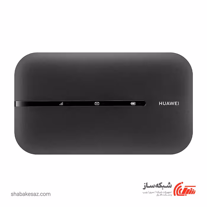 قیمت و خرید مودم سیم کارتی  4G همراه هواوی Huawei E5783 - شبکه ساز