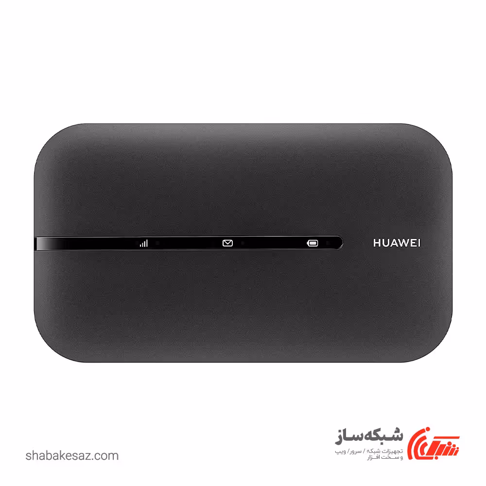 قیمت و خرید مودم سیم کارتی  4G همراه هواوی Huawei E5783 - شبکه ساز
