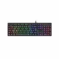 کیبورد گیمینگ با سیم ردراگون مدل Netherbane K521 RGB