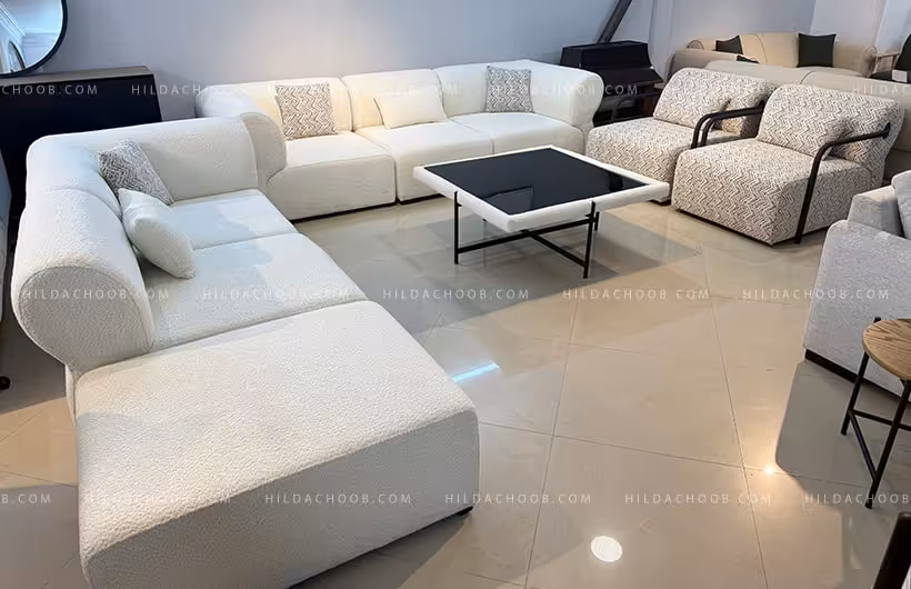 مبل راحتی مدل دیانجدید