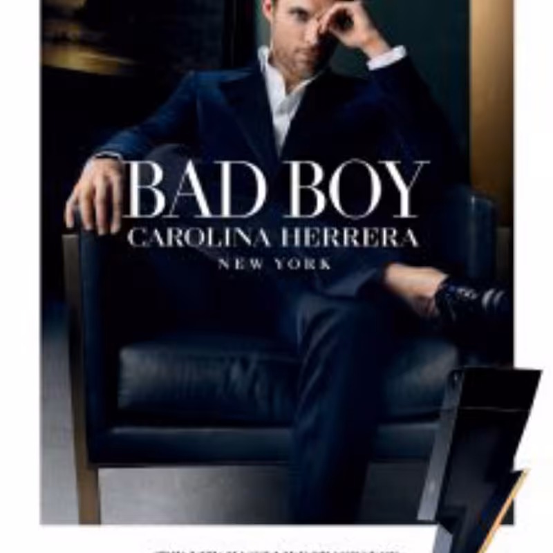 عطر و ادکلن بد بوی ( کارولینا هررا ) گرمی 25 هزار تومانزیر 5 میل فروش نداریم