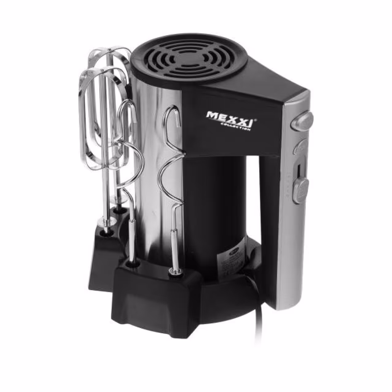 همزن مکسی مدل MX-666-PS