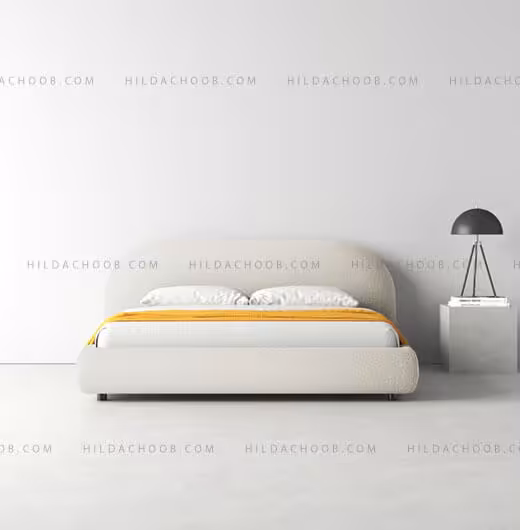 تخت تک مدل نویانجدید