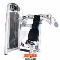 دستگاه پرس سر شانه بادی استرانگ A9 003