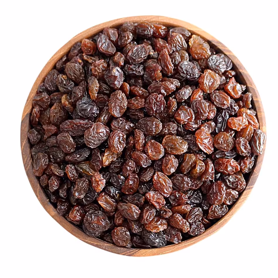 کشمش پلویی  75 گرمی 