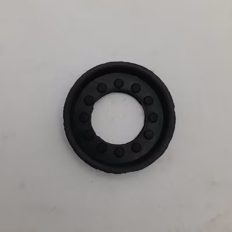 واشر مشکی دستگاه حجامت