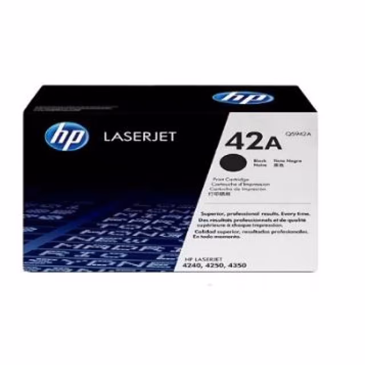 کارتریج اچ پی مدل  HP 42A