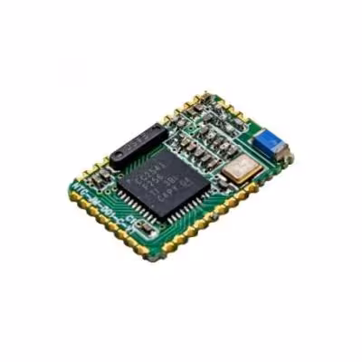 مجموعه 2 عددی ماژول بلوتوث زیگبی CC2541 F256