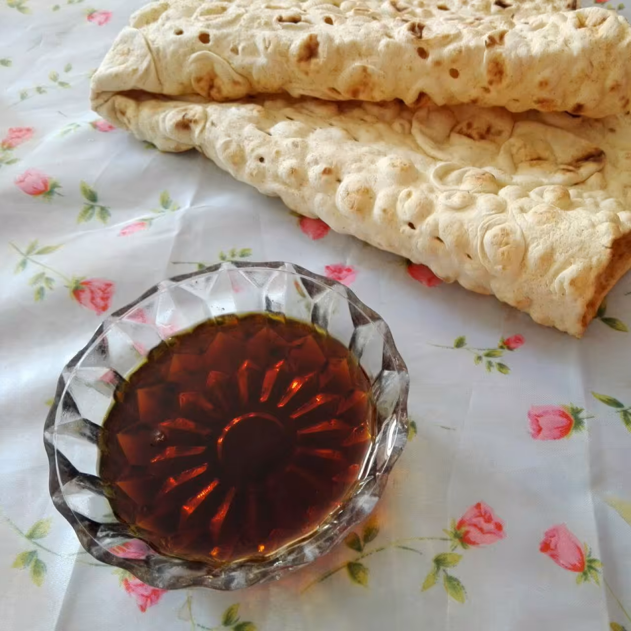 شیره انگور ارومیه (0.5 لیتری)