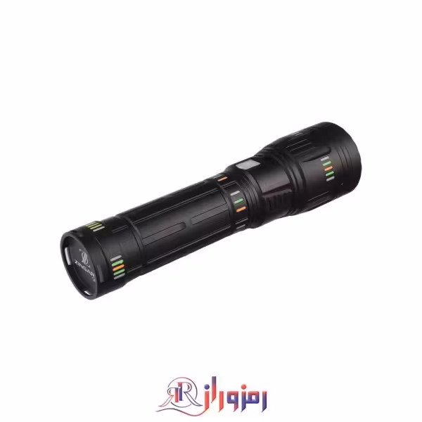 چراغ قوه زومدار زینگارو مدل G600
