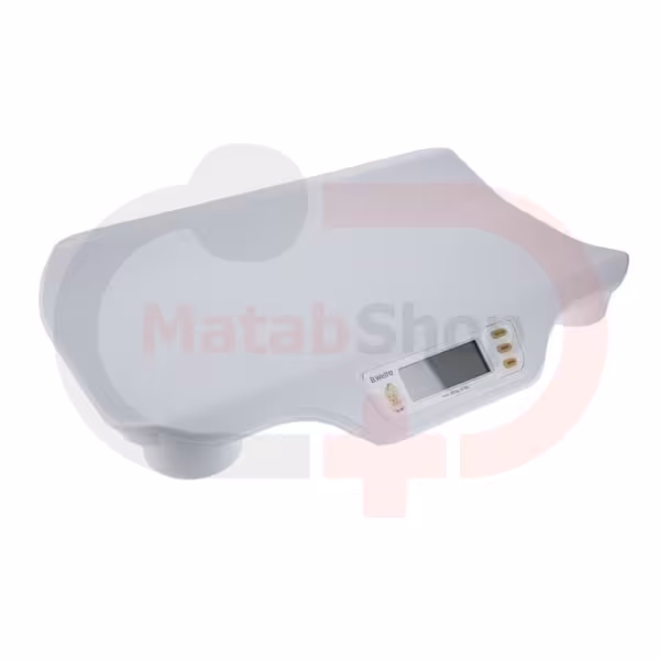 ترازوی دیجیتال اطفال مدل WK-160