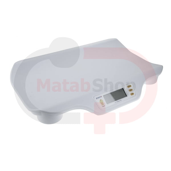 ترازوی دیجیتال اطفال مدل WK-160