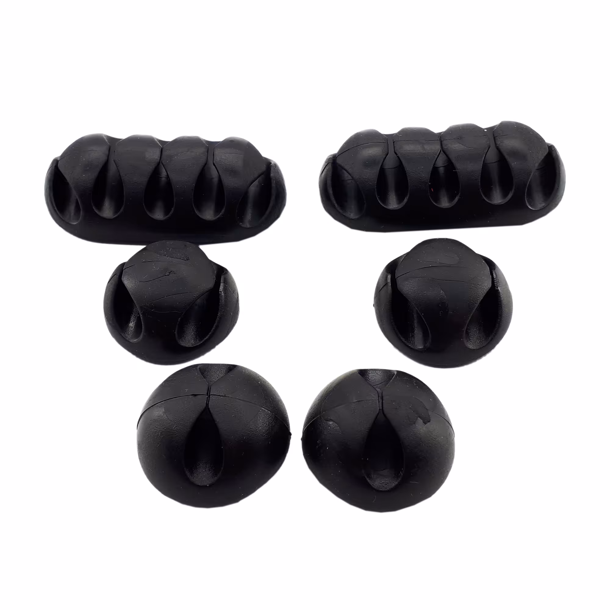 کلیپس نگهدارنده سیم و کابل (Cable Clips)