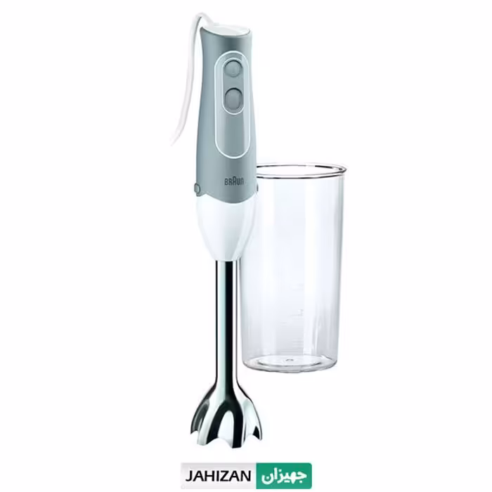 گوشت کوب برقی براون مدل MQ500