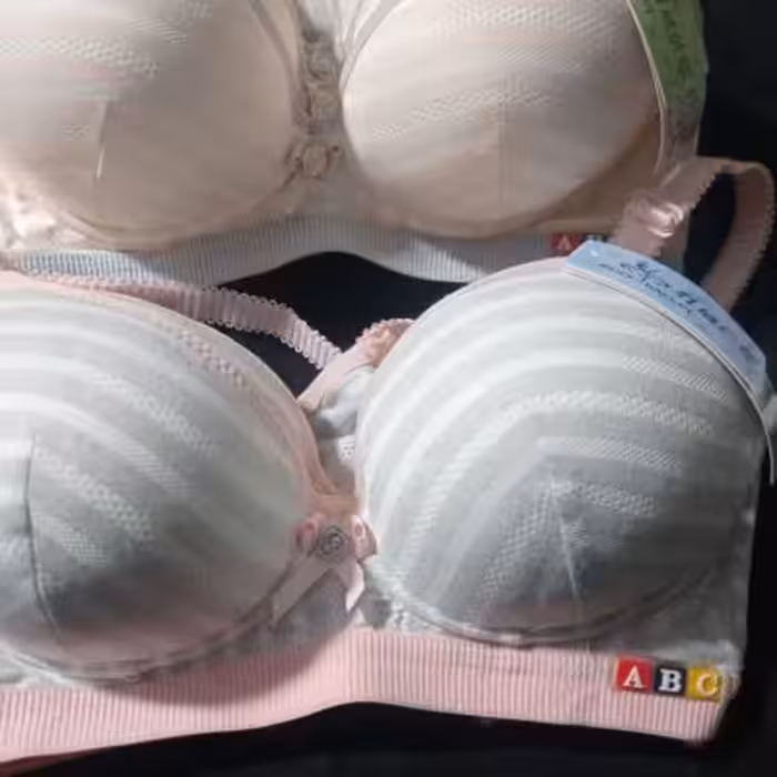 سوتین ابری جک دار زنانه