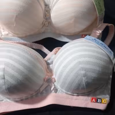 سوتین ابری جک دار زنانه