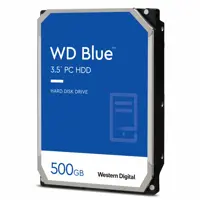 هارد اینترنال وسترن Western Digital WD5000AAKX Blue 500GB 16MB Cache