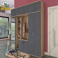 جاکفشی و جالباسی JKP169