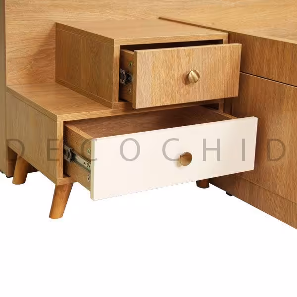 پاتختی کشودار ونوس