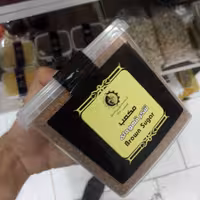 شکر قهوه ای اعلا درجه یک صادراتی به خارج